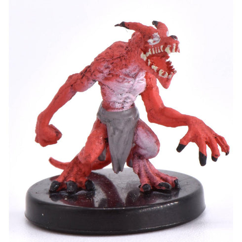 Kobold Vampire Spawn - Icewind Dale: Rime of the Frost Maiden - #13